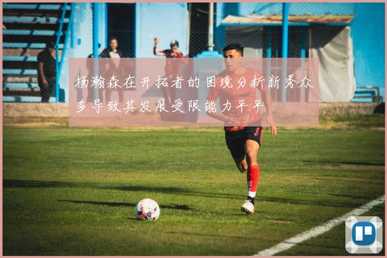 杨瀚森在开拓者的困境分析新秀众多导致其发展受限能力平平