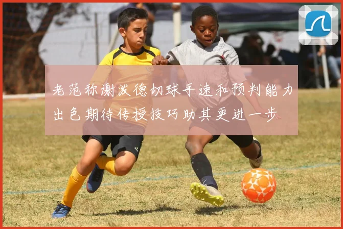 老范称谢泼德切球手速和预判能力出色期待传授技巧助其更进一步