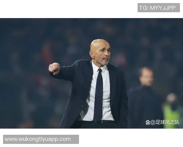 尤文图斯对斯帕莱蒂表现满意已启动提前续约谈判